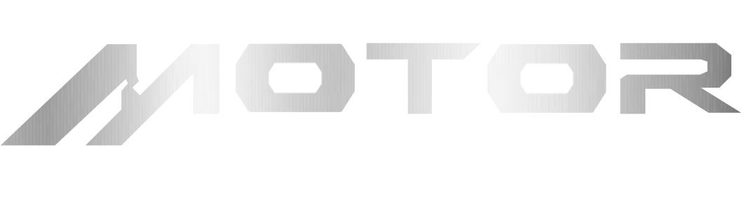 Motor Muscat Oman Logo