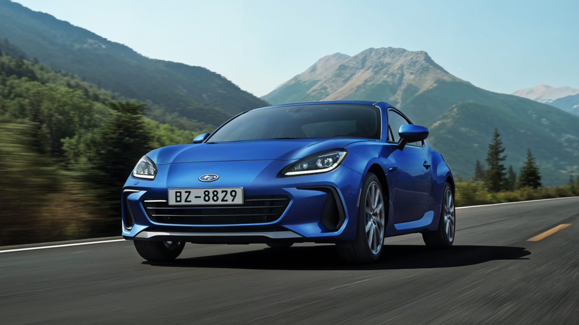 BRZ