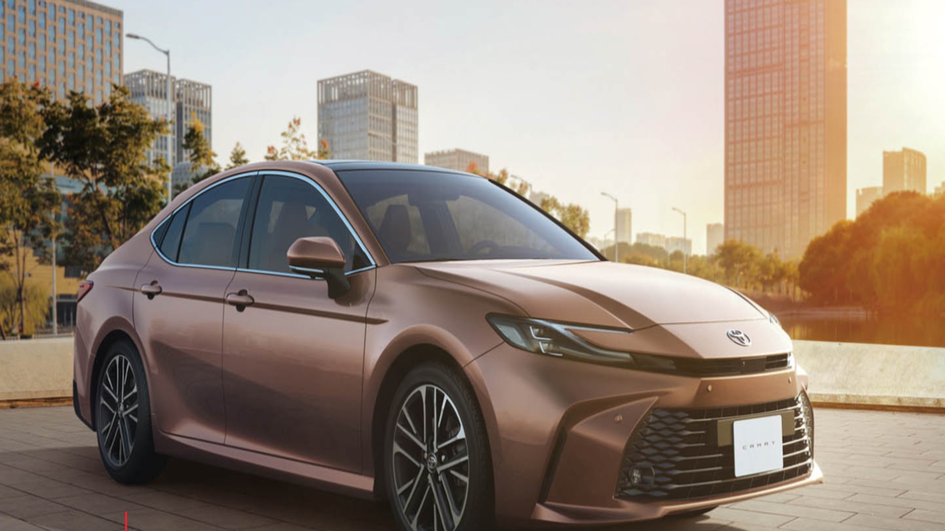 CAMRY
