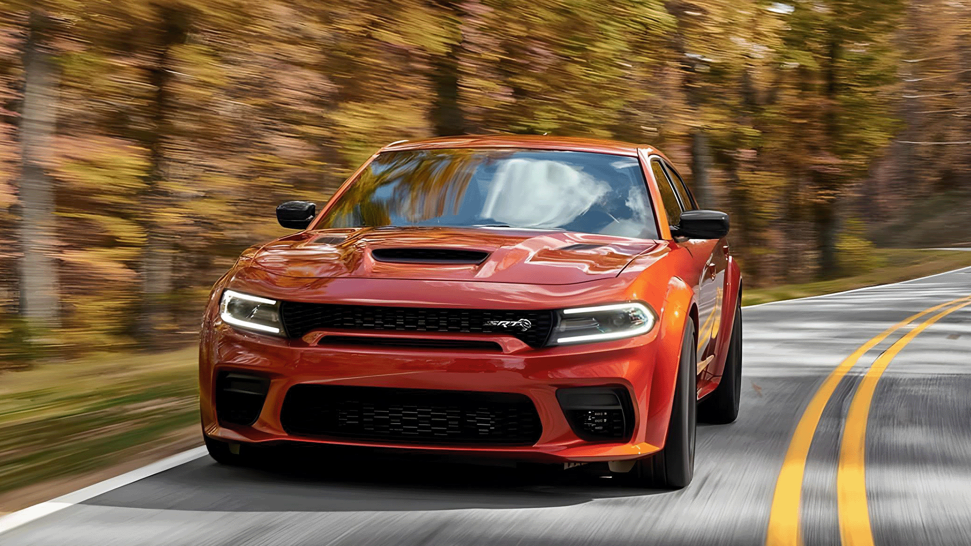 Charger