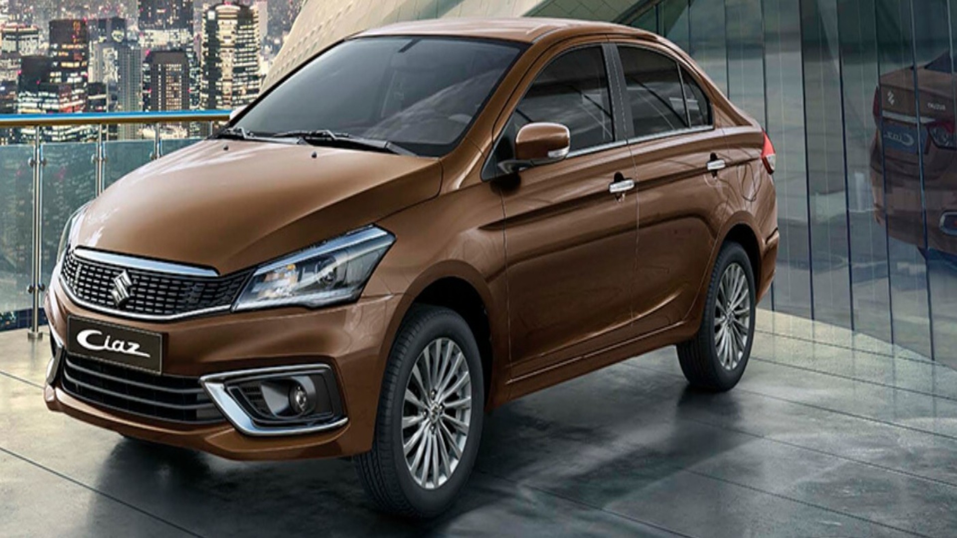 Ciaz
