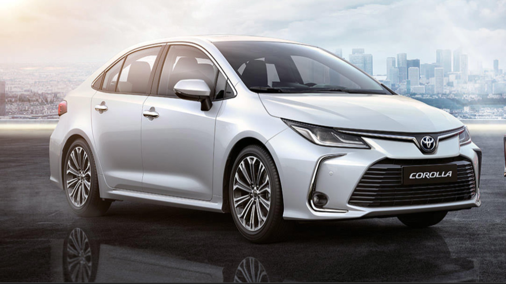 COROLLA