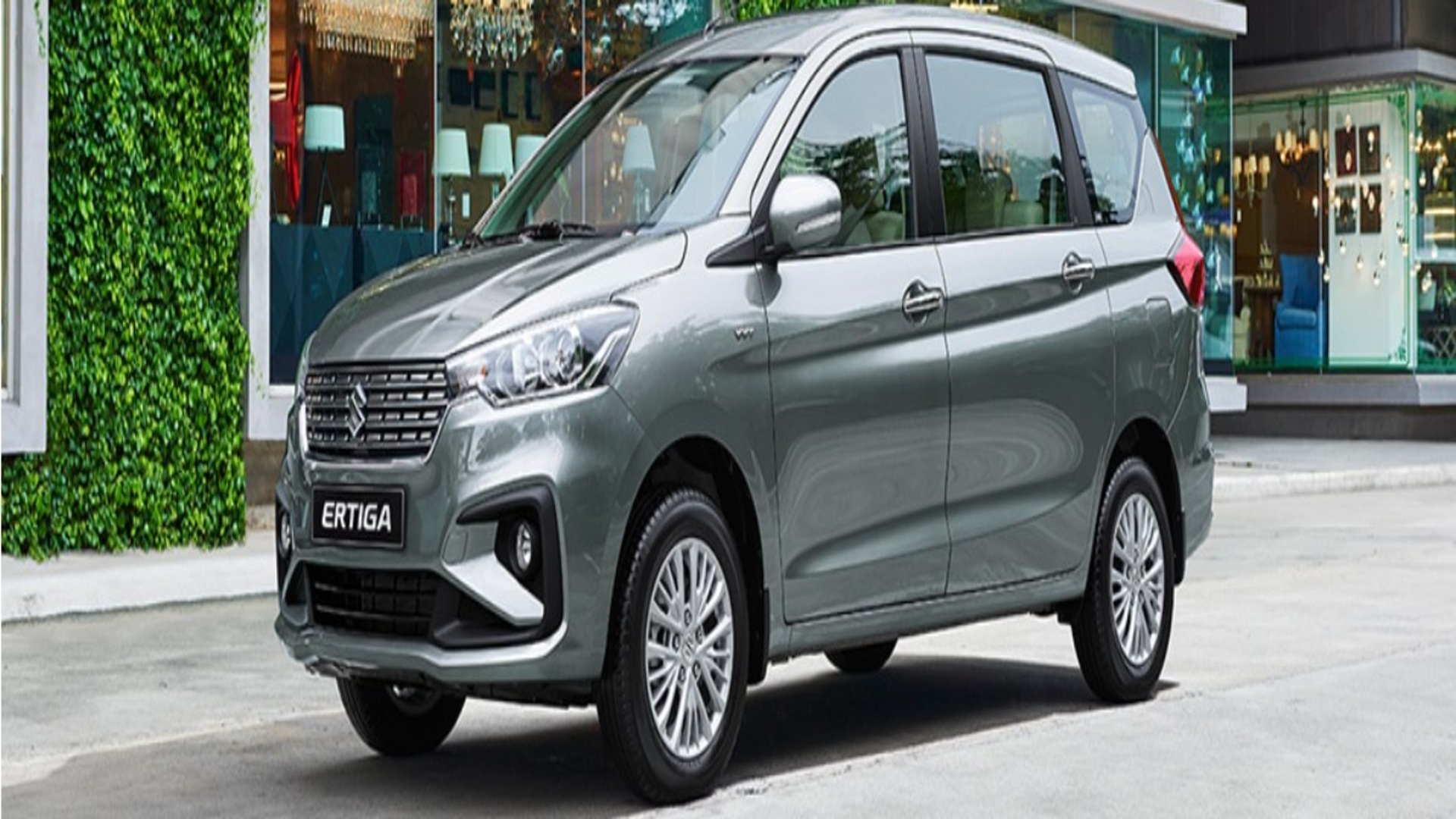 Ertiga