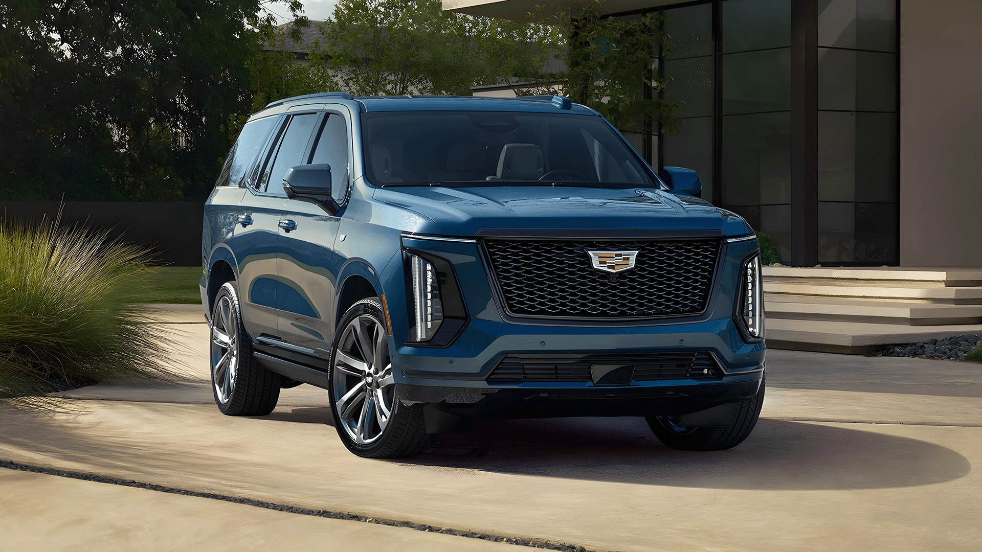 Escalade