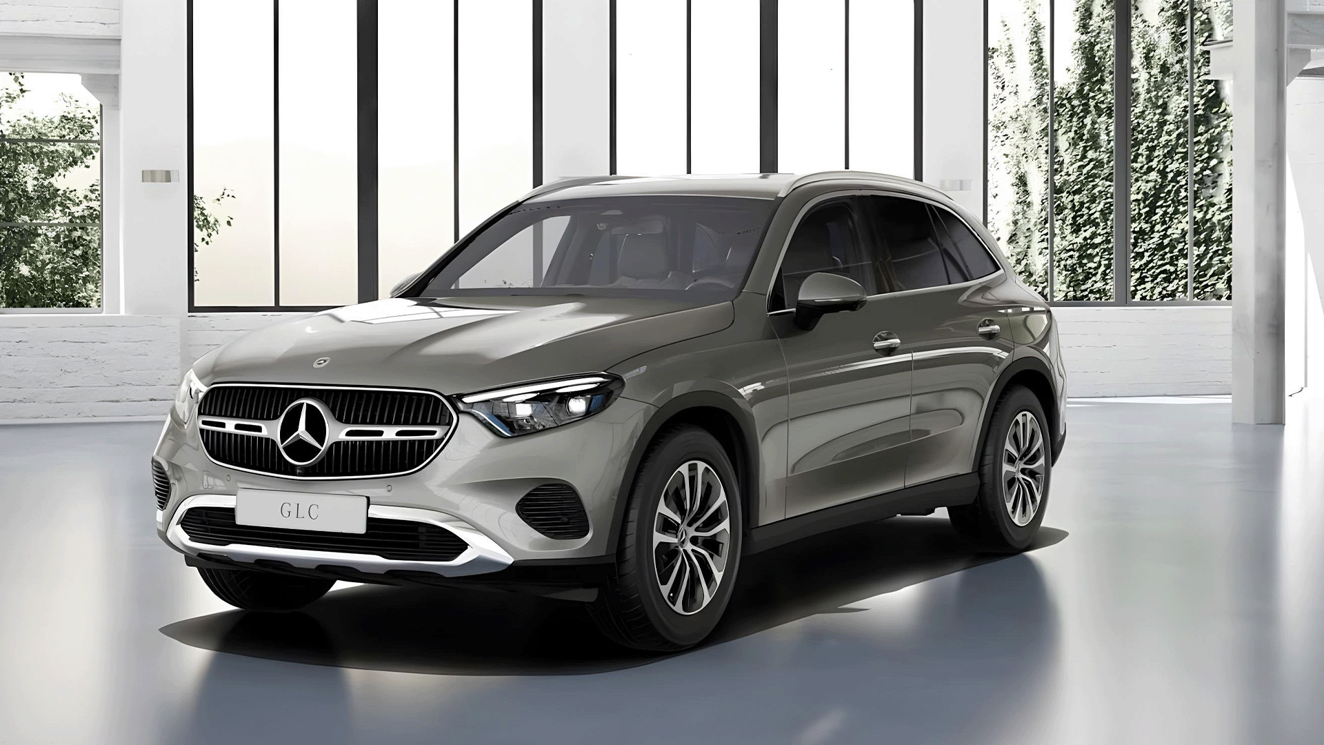 GLC