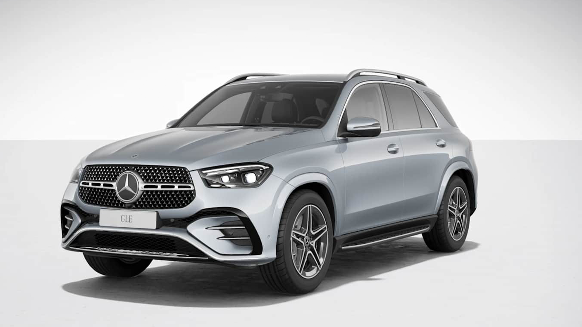 GLE