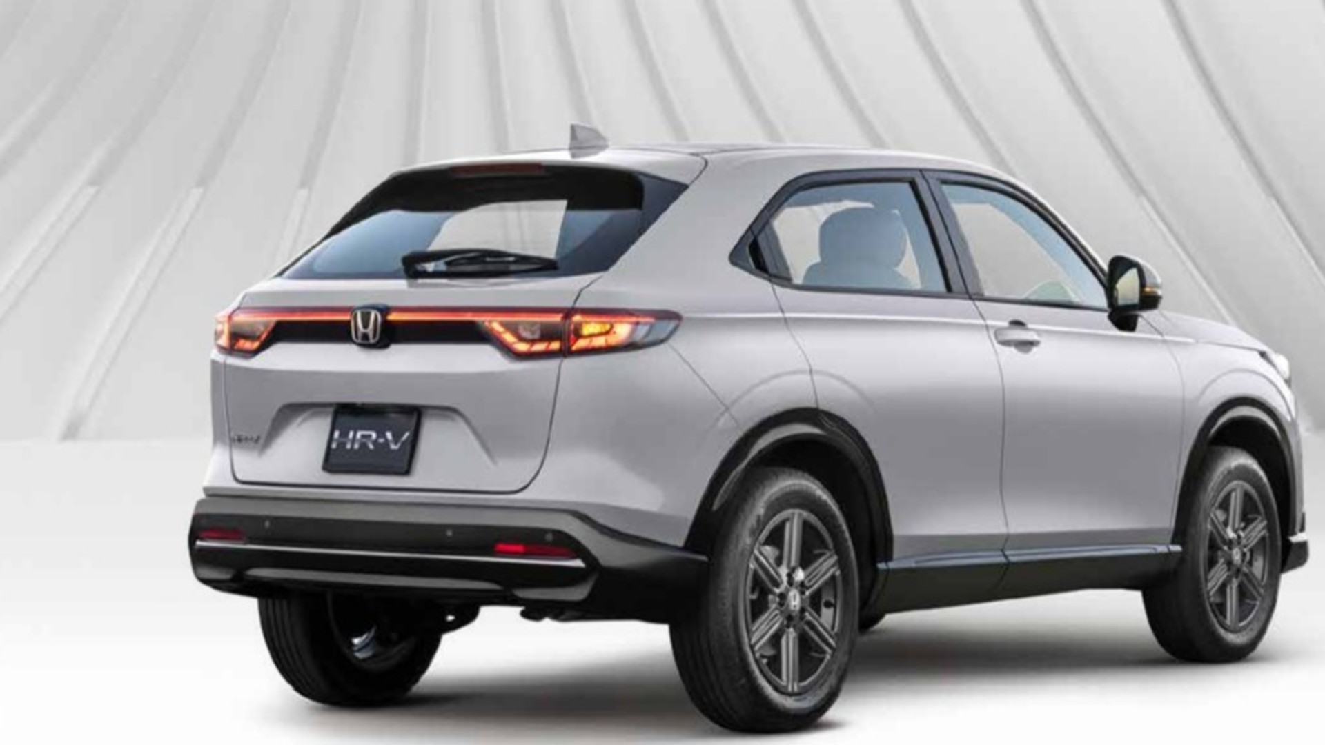 HR-V