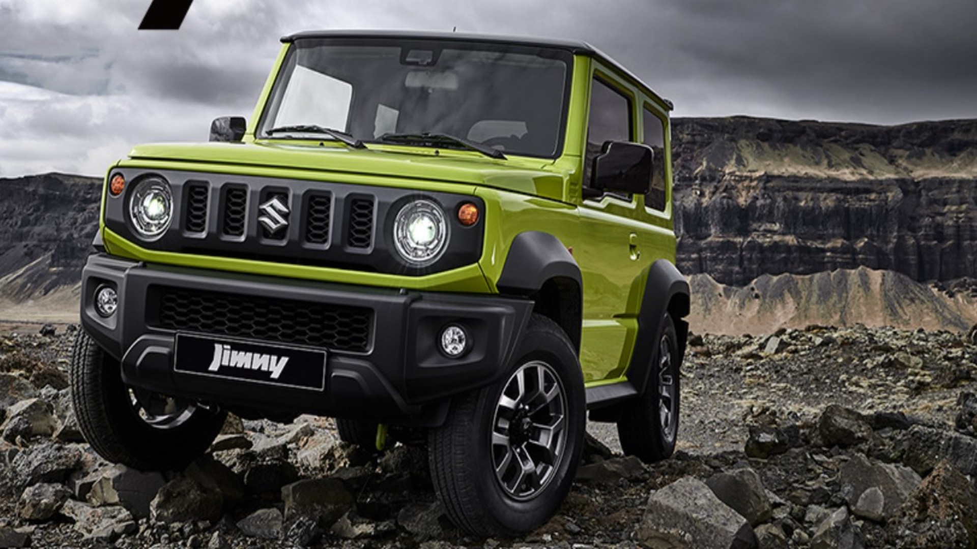 Jimny