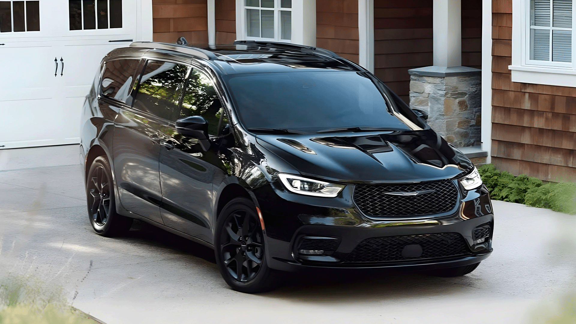 Pacifica