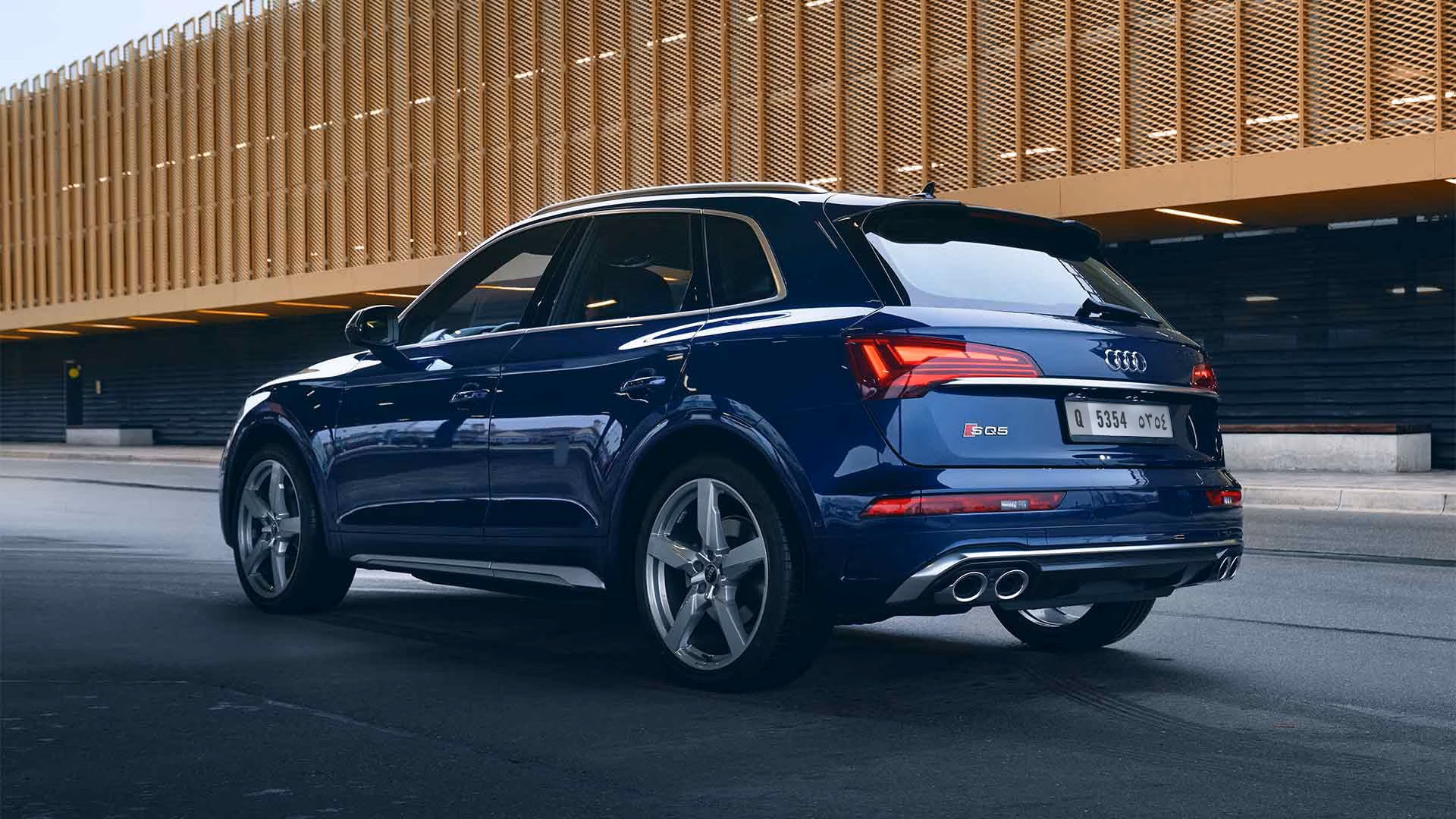 SQ5