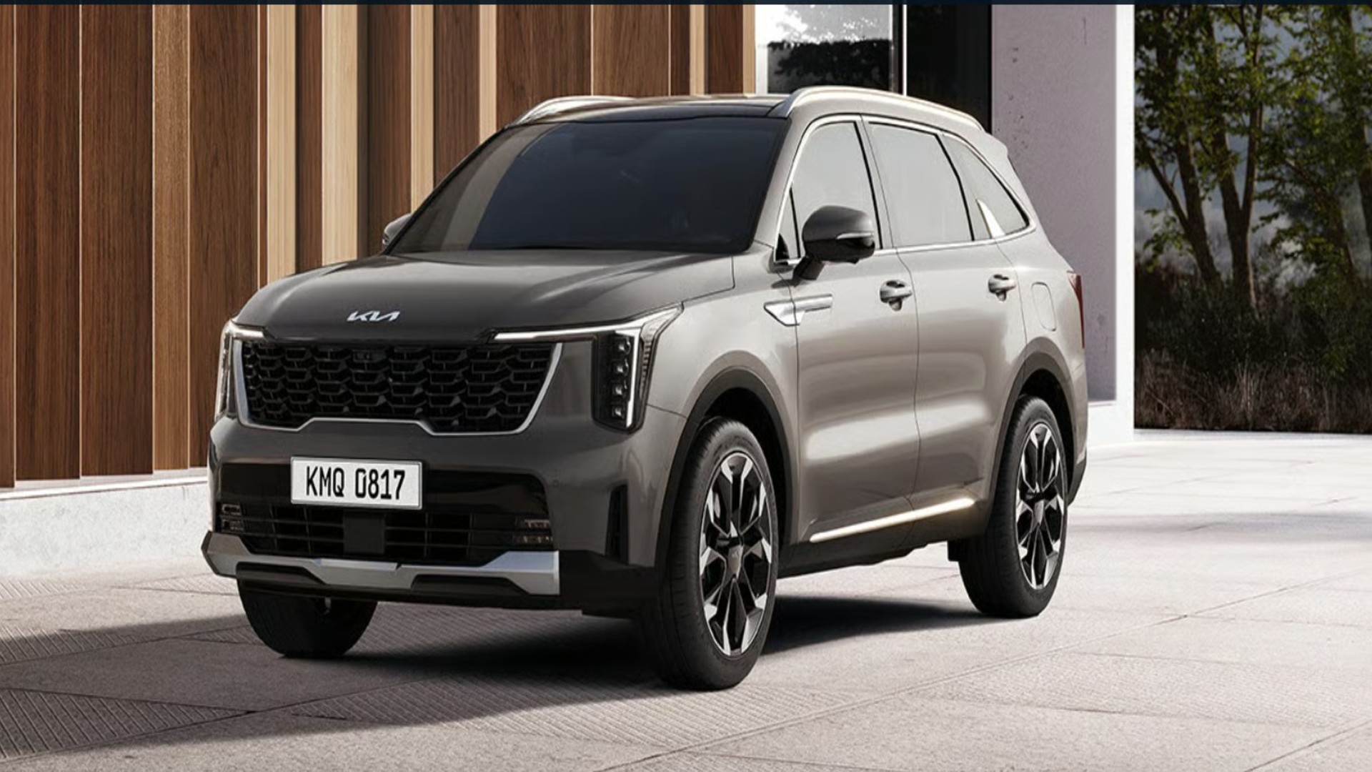 SORENTO