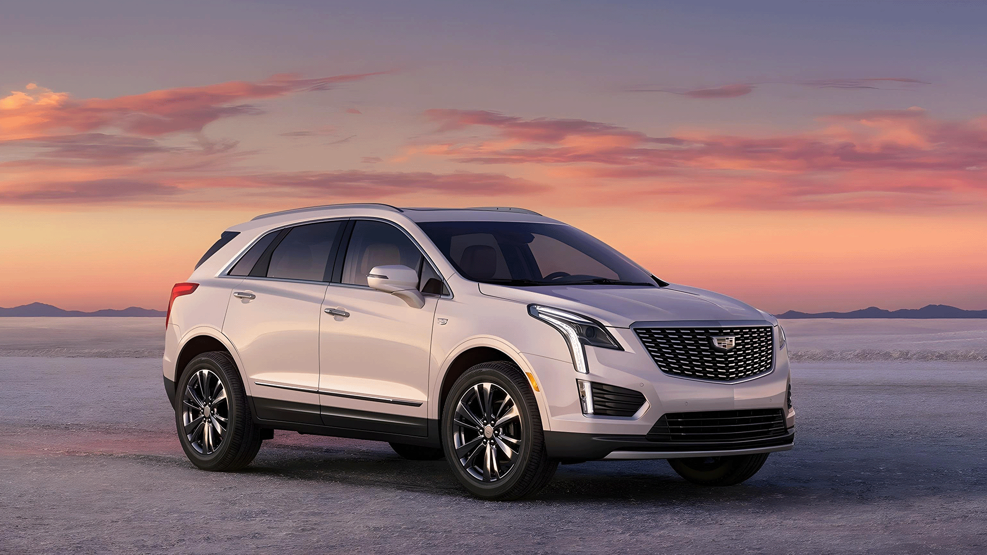 XT5