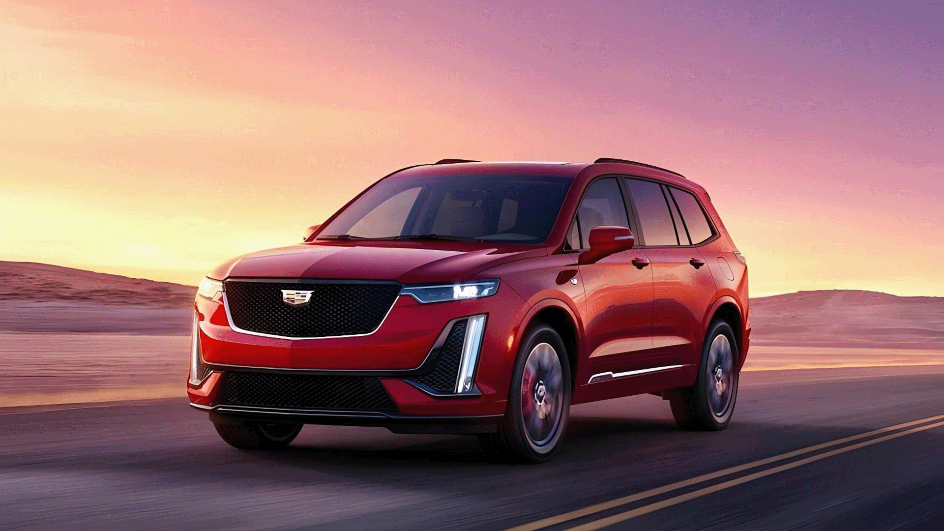 XT6