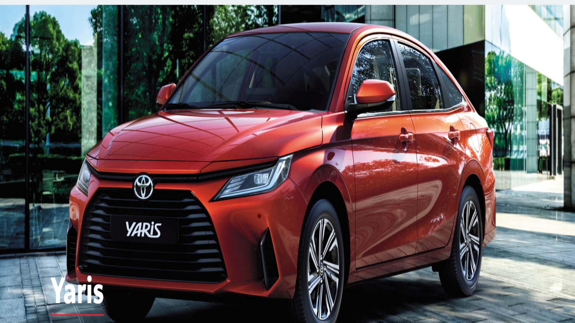YARIS