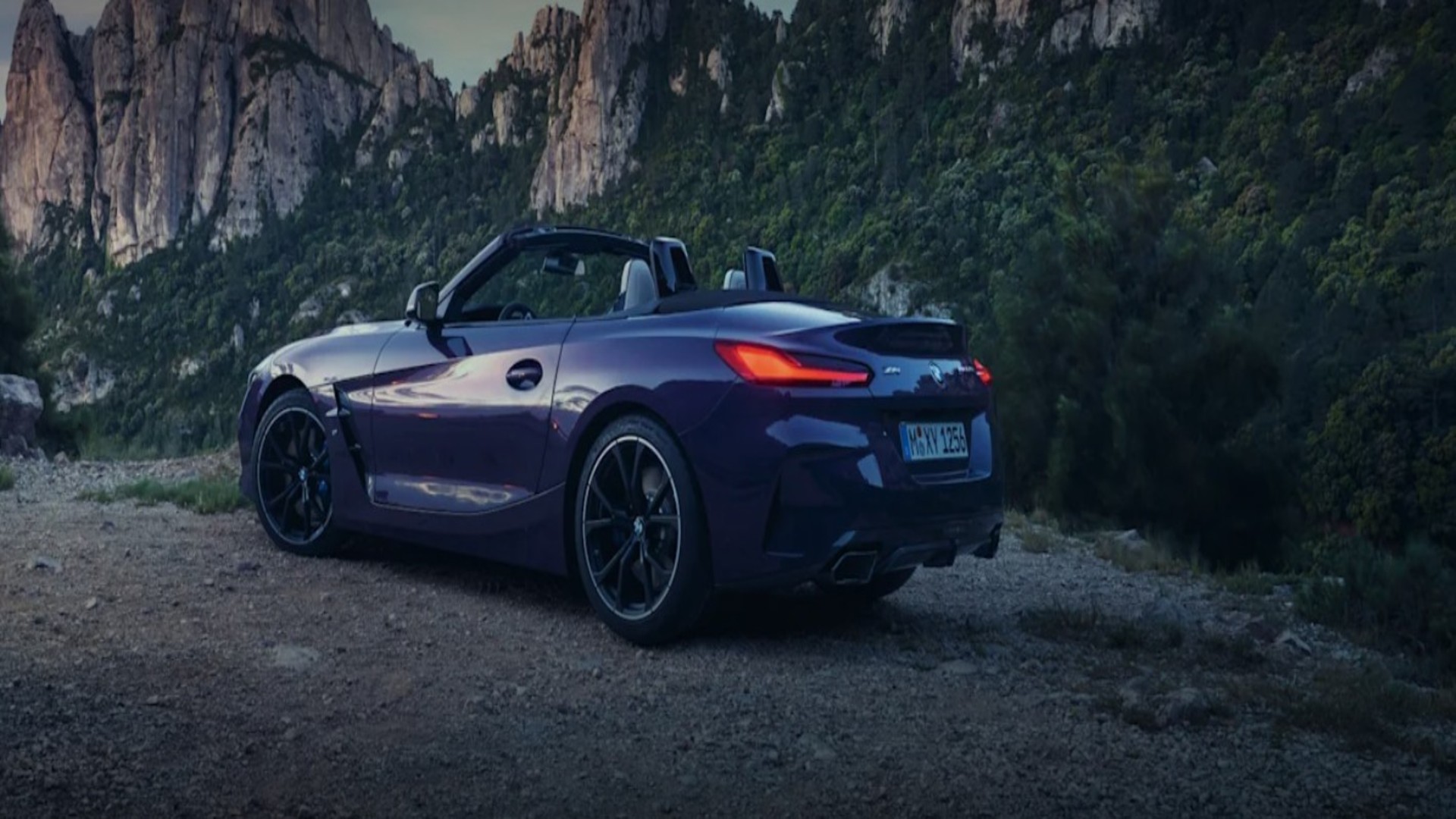 Z4 M40i