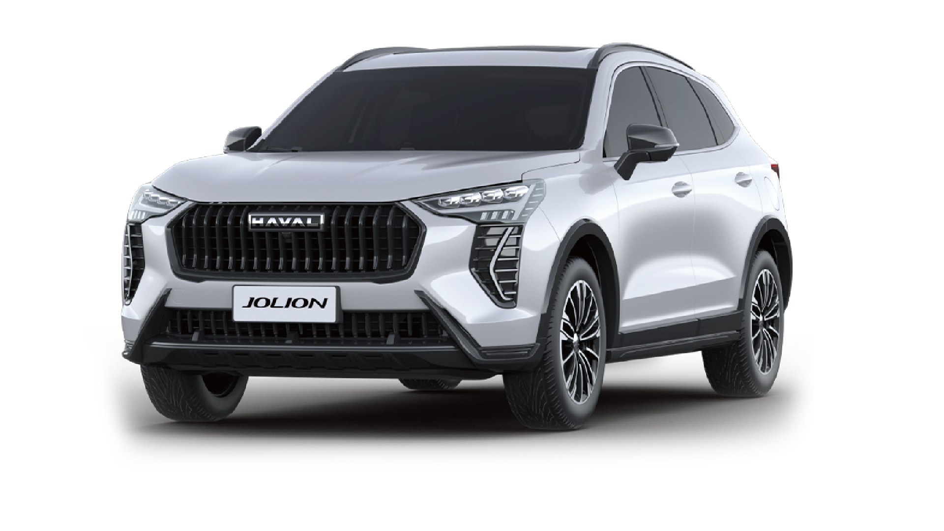 THE ALL NEW JOLION, PEAK OF INNOVATION AND DESIGN
