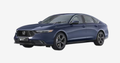 Accord e:HEV 2025