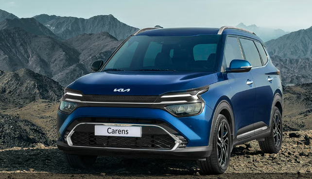 All space you need for your adventures