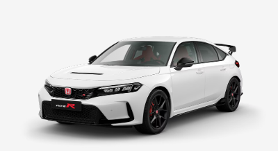 2.0L CIVIC TYPE R 2024 TYPE R