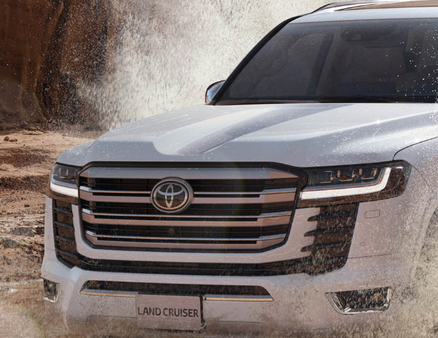 Legacy of Luxury