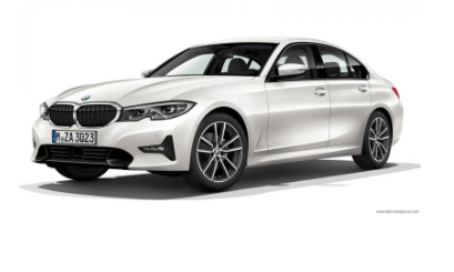 BMW G20 3 Series M340i xDrive Specs
