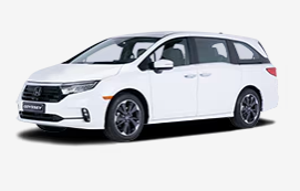 3.5L ODYSSEY 2025