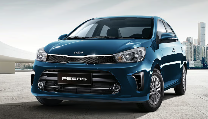 Finally, a sensible car that can also help discover your passion
