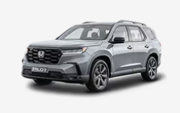 3.5L PILOT 2025