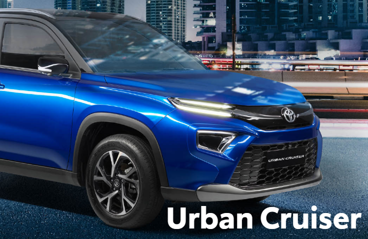 Made for the City
