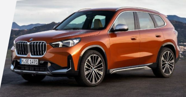 2025 BMW X1 xDRIVE20i M SPORT Pricing and Spec
