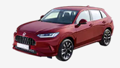 1.5L ZR-V 2025