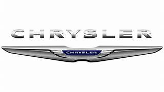 Chrysler Logo