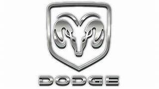 Dodge Logo