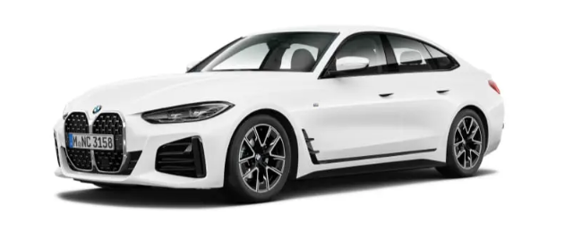 BMW 420i Gran Coupe M Sport Auto