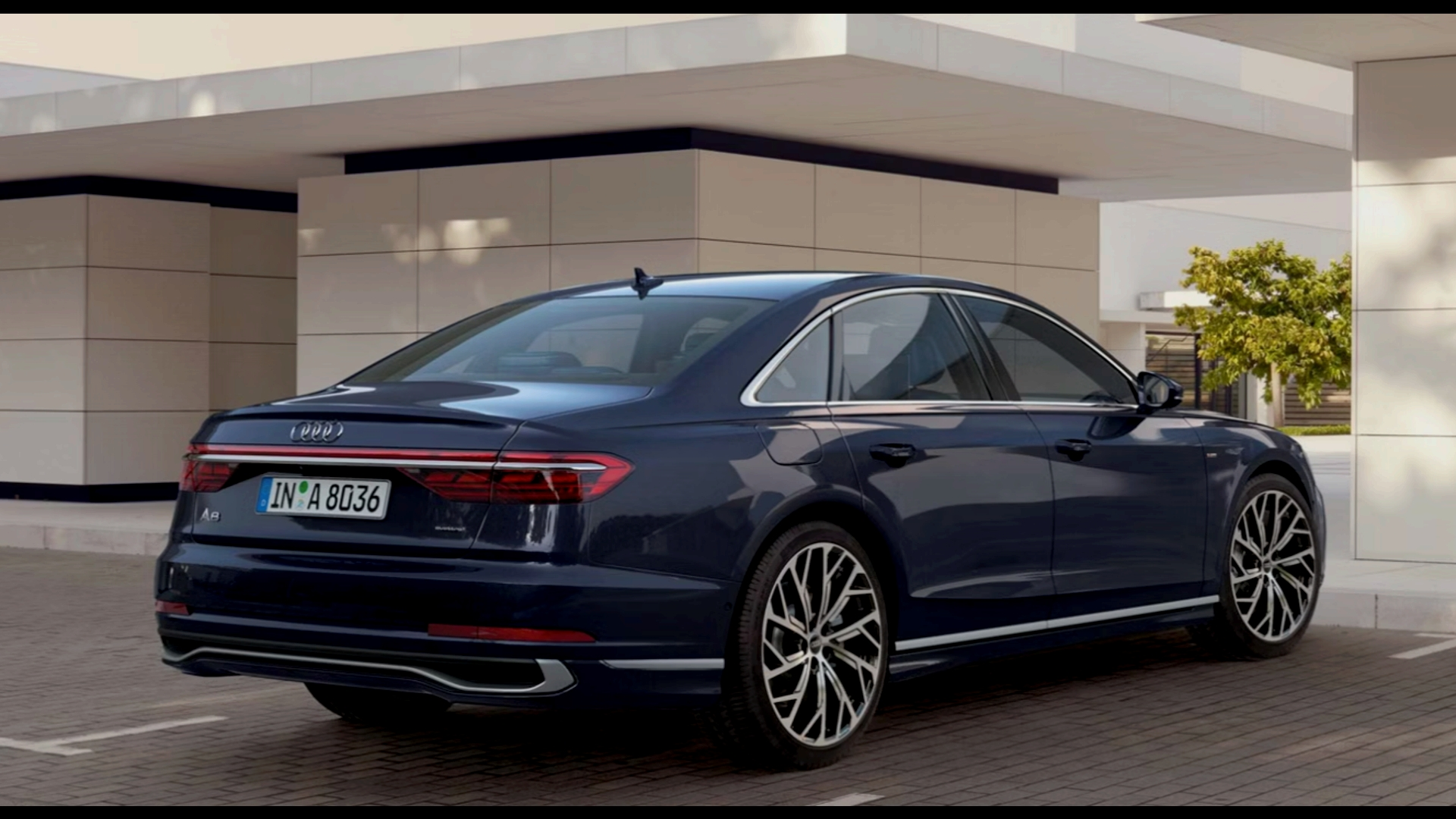 2025 Audi A8: Luxury Redefined and Its Reputation in the Car Market