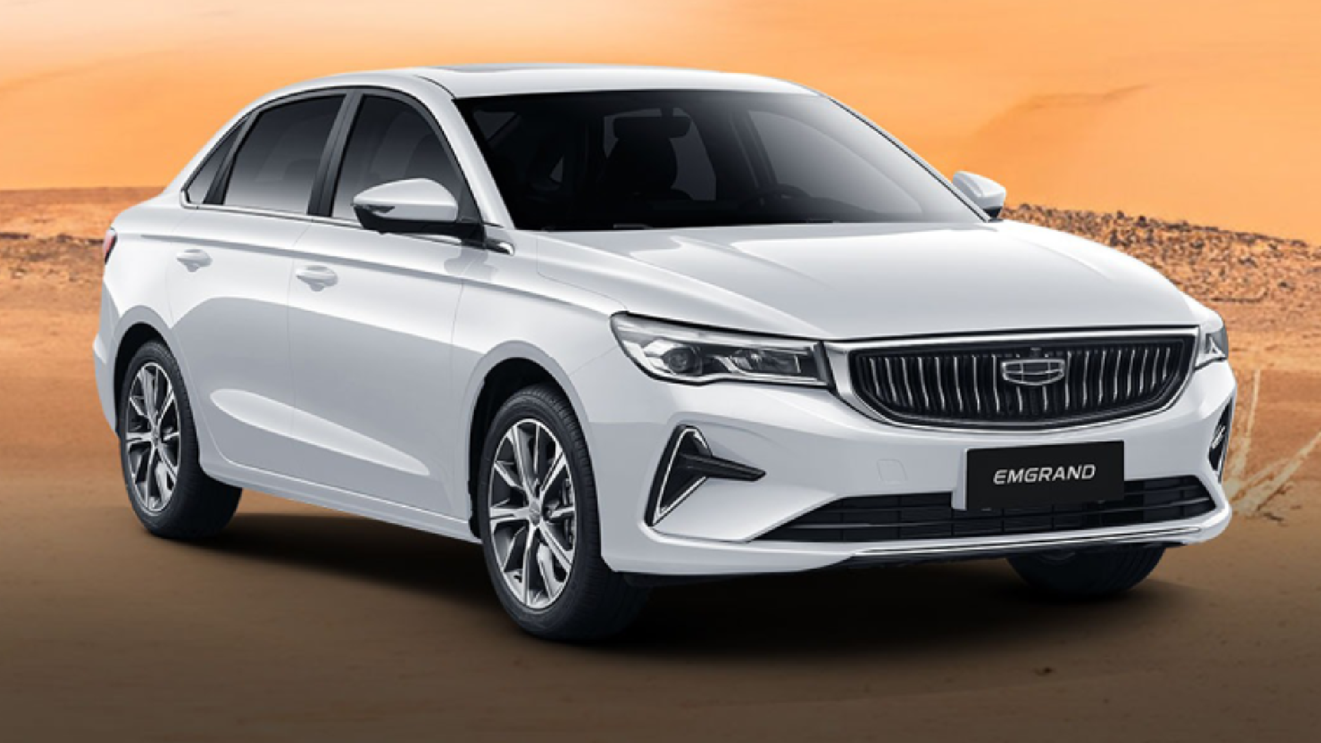 530,000 kms and thriving – The unbelievable journey of a Geely Emgrand X7 Sport