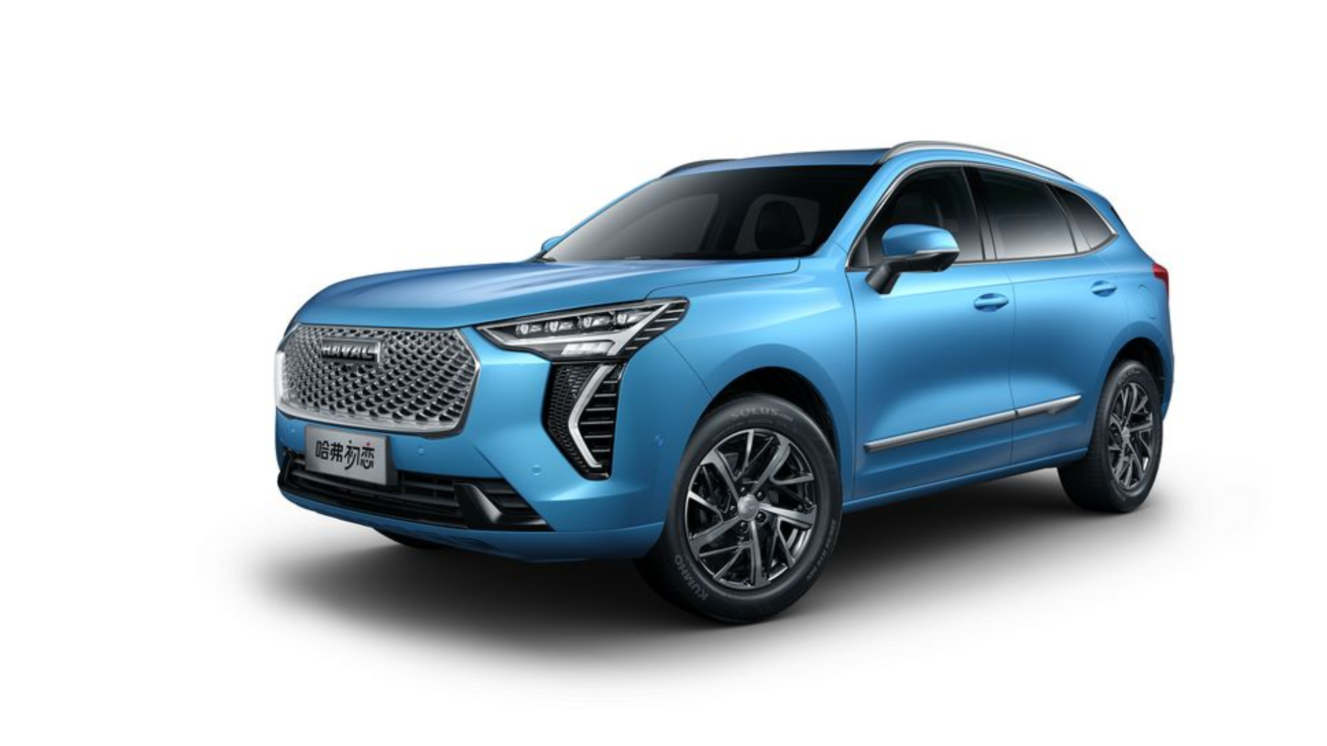 Unveiling the 2025 Haval Jolion: A Compact SUV for Modern Drivers