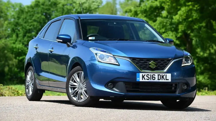 2025 Suzuki Baleno: A Comprehensive guide of Prices and Specifications