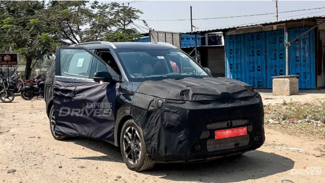 2025 Kia Carens update launch on May 8: What to expect?