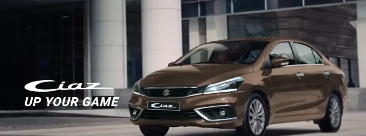2025 Suzuki Ciaz : A Comprehensive guide of Prices and Specifications