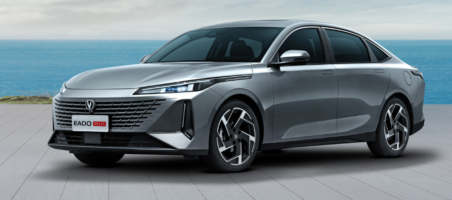 2025 Changan Eado Plus: A Comprehensive guide of Prices and Specifications