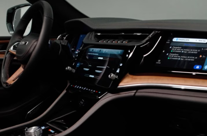 2026 Jeep Grand Cherokee: Everything We Know