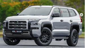 Mitsubishi Pajero Sport 2025 Launches with Facelift and Enhanced Features