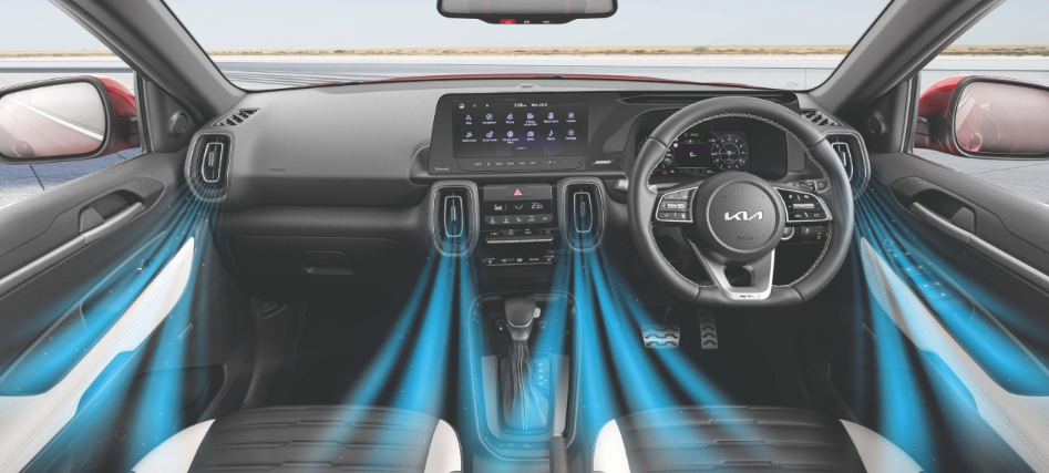 Kia Sonet: Powerful Engine Options and Great Mileage, Know Price