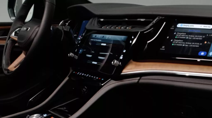 2026 Jeep Grand Cherokee Facelift Reveals Itself