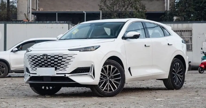 2025 Changan UNI-K: A Comprehensive guide of Prices and Specifications