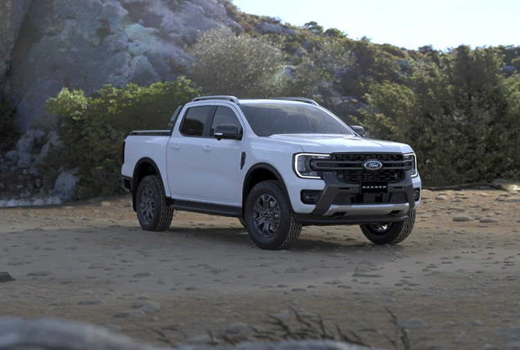 Ranger Wildtrak