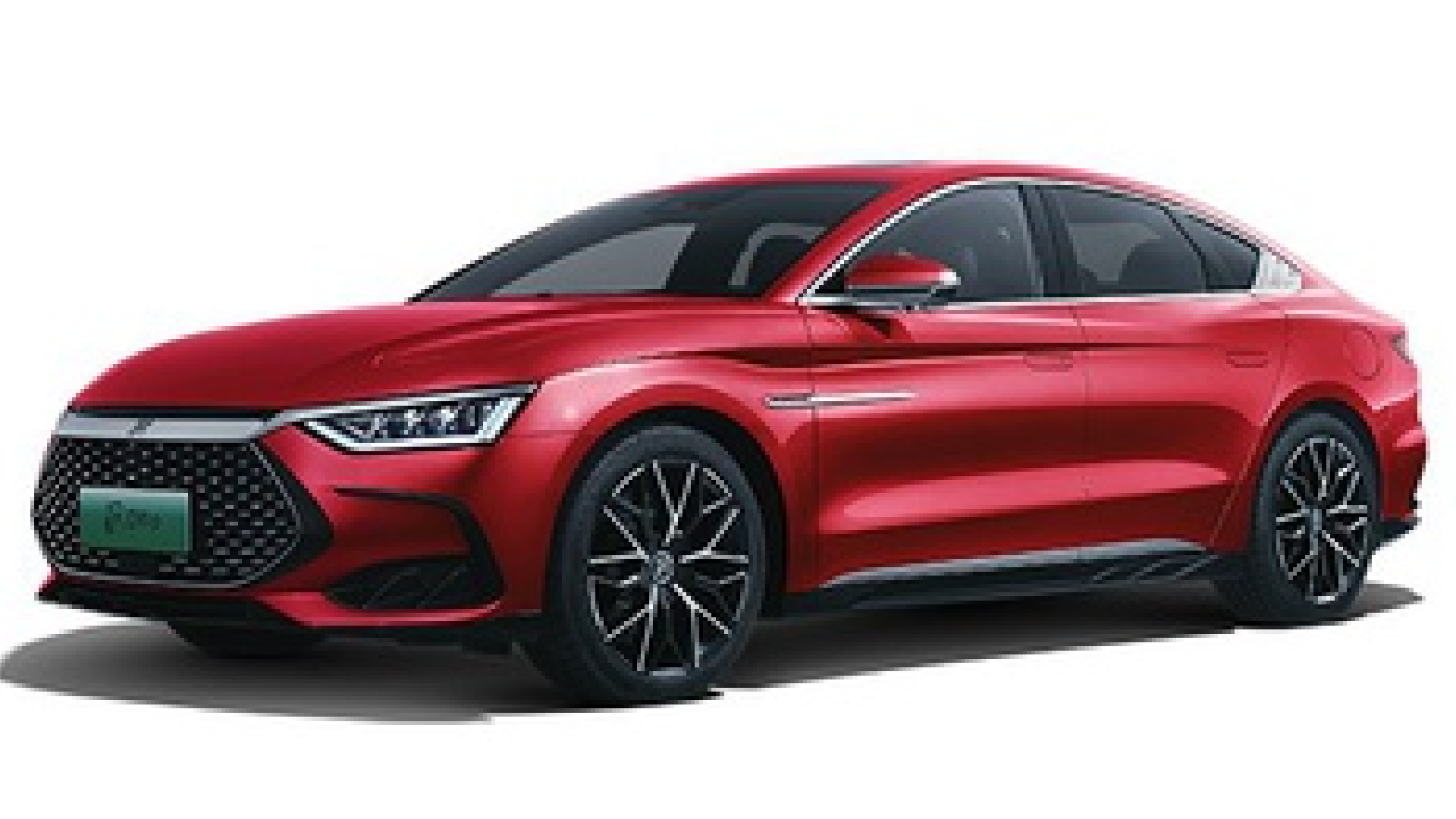 2025 BYD Han Review - Specs, Performance, Interior & More