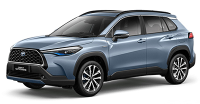 2025 Toyota Corolla Cross Review