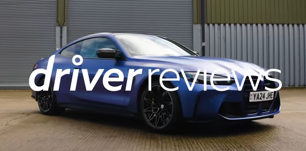 2025 BMW M4 Competition Review: Midlife Refresh with More Power, Smarter Tech – How Does it Compare?